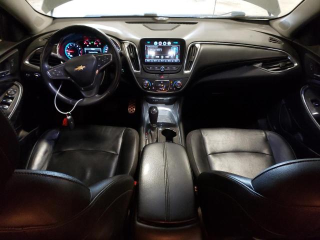 Photo 8 from auction – 2016 CHEVROLET MALIBU LT with VIN 1G1ZE5ST1GF274448
