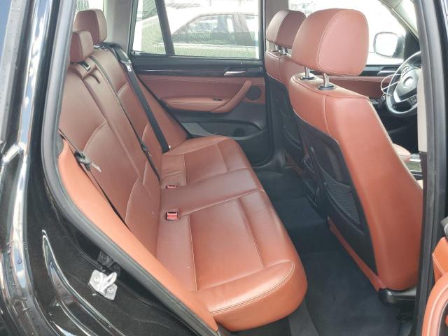 Photo 11 from auction – 2014 BMW X3 XDRIVE3 with VIN 5UXWX7C53E0E78508