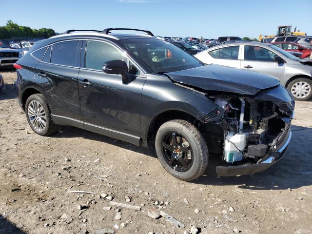 Photo 4 from auction – 2022 TOYOTA VENZA LE with VIN JTEAAAAH2NJ102408