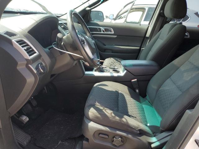 Photo 7 from auction – 2013 FORD EXPLORER X with VIN 1FM5K7D82DGB06435