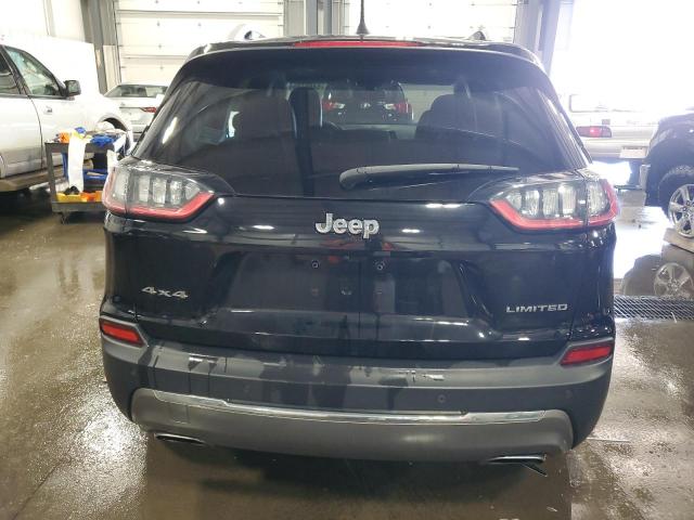 Photo 6 from auction – 2019 JEEP CHEROKEE L with VIN 1C4PJMDX4KD456542
