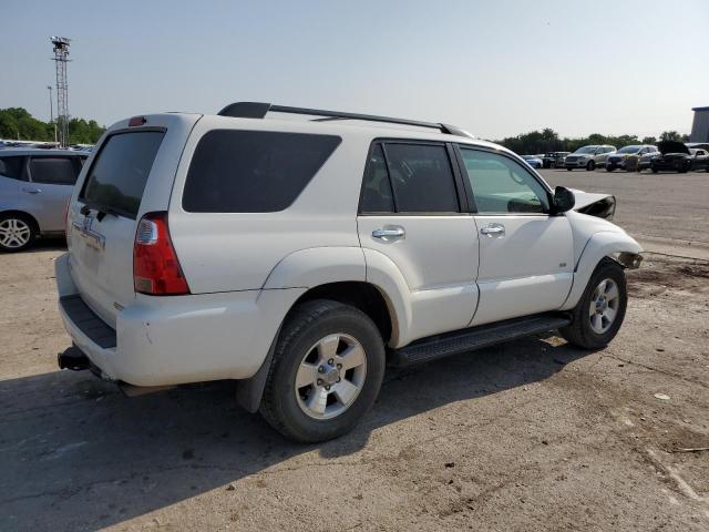 Photo 3 from auction – 2008 TOYOTA 4RUNNER SR with VIN JTEZU14R580100693