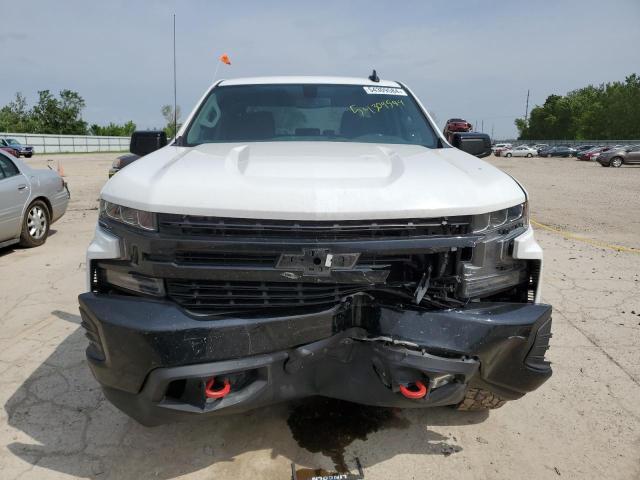 Photo 5 from auction – 2019 CHEVROLET SILVERADO with VIN 3GCPYFED3KG137311