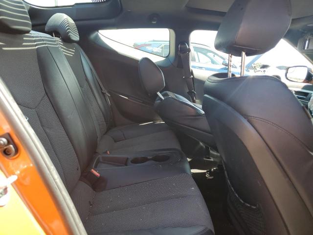 Foto 10 de la subasta – 2016 HYUNDAI VELOSTER con VIN KMHTC6AD0GU259353