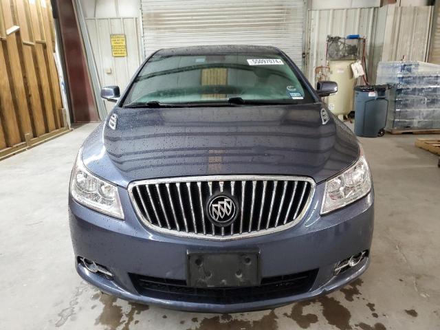 Photo 5 from auction – 2013 BUICK LACROSSE with VIN 1G4GC5E39DF211055