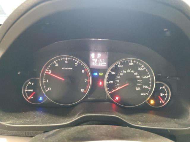 صورة رقم 9 من المزاد - 2013 SUBARU LEGACY 2.5 مع VIN 4S3BMBC66D3014045