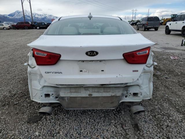 Фото 6 с аукциона – 2015 KIA OPTIMA LX с VIN KNAGM4A74F5558304