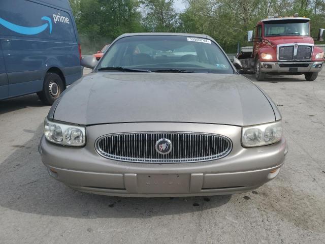 Photo 5 from auction – 2003 BUICK LESABRE CU with VIN 1G4HP52K33U119566