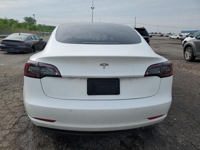 Photo 6 from auction – 2019 TESLA MODEL 3 with VIN 5YJ3E1EA2KF482514