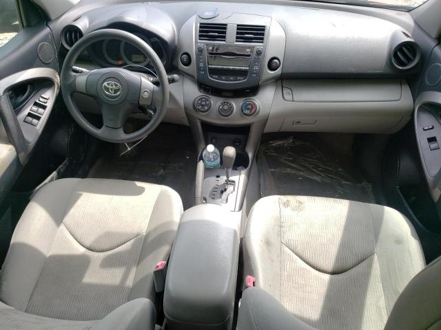 Photo 8 from auction – 2010 TOYOTA RAV4 with VIN JTMBF4DV9AD028796