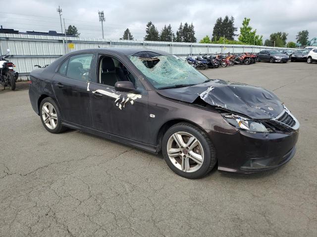 Photo 4 from auction – 2011 SAAB 9 3 with VIN YS3FA4BY3B1307914