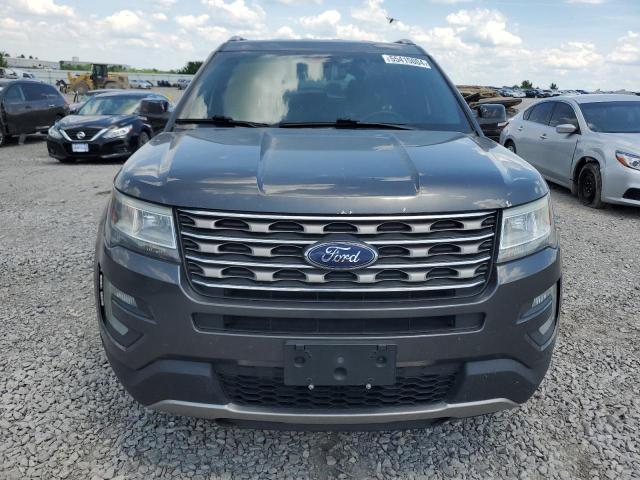 Photo 5 from auction – 2017 FORD EXPLORER X with VIN 1FM5K7D82HGB23113