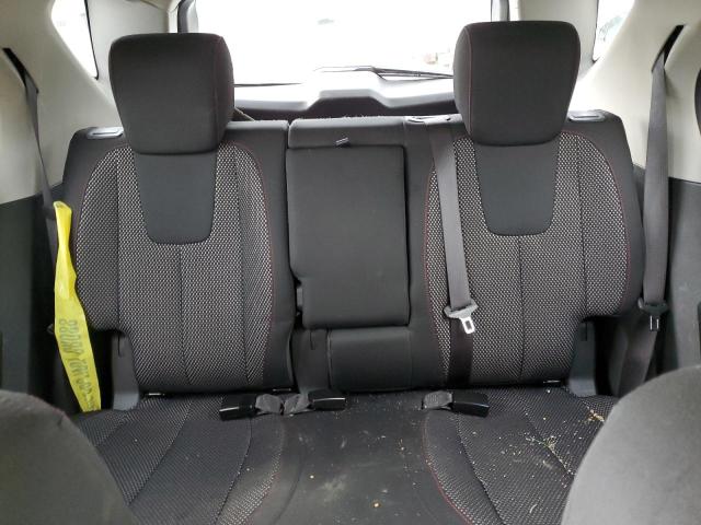 Photo 10 from auction – 2011 CHEVROLET EQUINOX LT with VIN 2CNFLNEC2B6291561