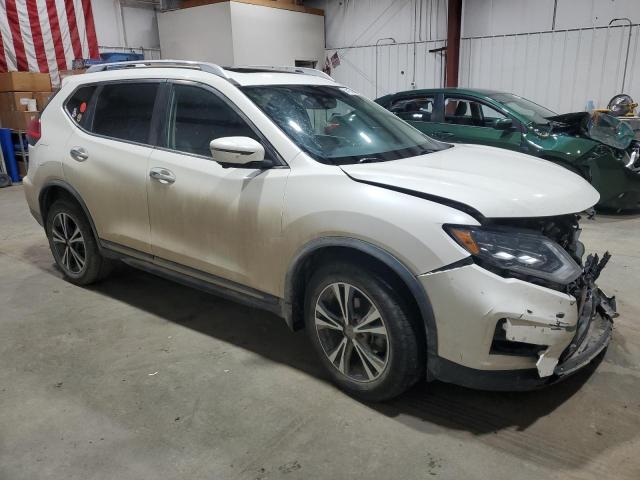 Photo 4 from auction – 2017 NISSAN ROGUE S with VIN JN8AT2MV6HW258968
