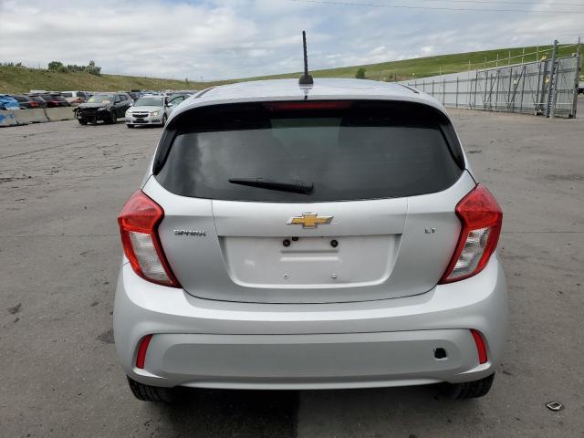 Photo 6 from auction – 2021 CHEVROLET SPARK 1LT with VIN KL8CD6SA3MC743680