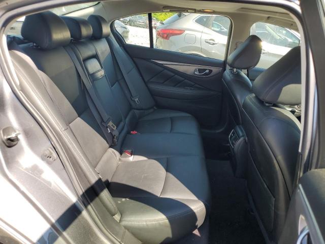 Photo 10 from auction – 2015 INFINITI Q50 BASE with VIN JN1BV7AR4FM419425