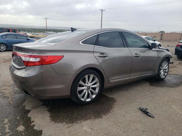 Photo 3 from auction – 2012 HYUNDAI AZERA GLS with VIN KMHFH4JG3CA166917