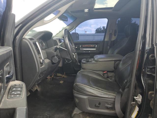 Photo 7 from auction – 2012 DODGE RAM 3500 L with VIN 3C63D3KL4CG255056