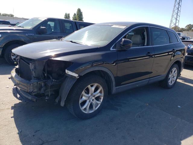 MAZDA CX-9 2011 with VIN JM3TB2CV8B0327251 - Photo from auction