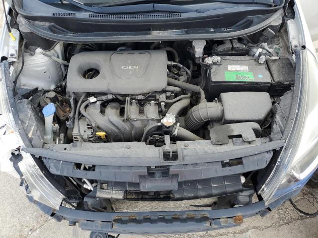 Photo 11 from auction – 2017 KIA RIO LX with VIN KNADM4A30H6028084