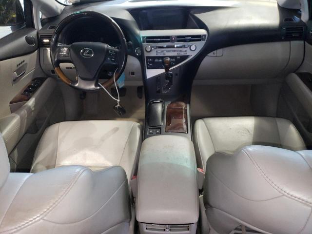 Photo 8 from auction – 2011 LEXUS RX 350 with VIN 2T2BK1BA2BC102158