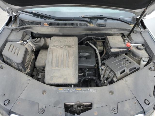 Photo 12 from auction – 2011 CHEVROLET EQUINOX LS with VIN 2CNFLCEC2B6436246