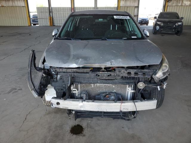 Photo 5 from auction – 2017 KIA NIRO FE with VIN KNDCB3LC1H5042965