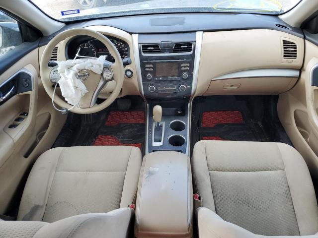 Photo 8 from auction – 2015 NISSAN ALTIMA 2.5 with VIN 1N4AL3AP2FC453283