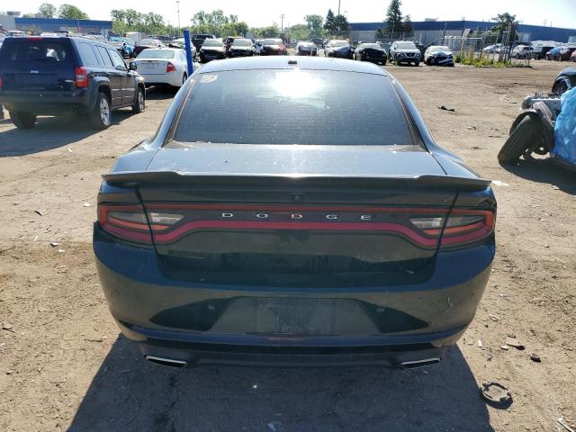 Photo 6 from auction – 2019 DODGE CHARGER SX with VIN 2C3CDXBG9KH726186