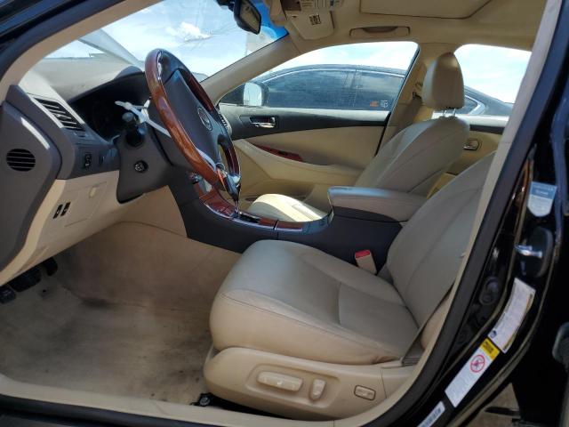 Photo 7 from auction – 2007 LEXUS ES 350 with VIN JTHBJ46G372118736