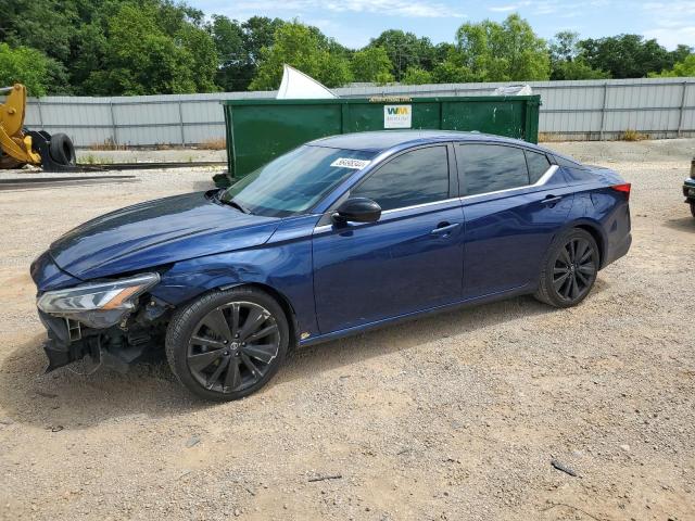 Photo 1 from auction – 2019 NISSAN ALTIMA SR with VIN 1N4BL4CVXKC157444