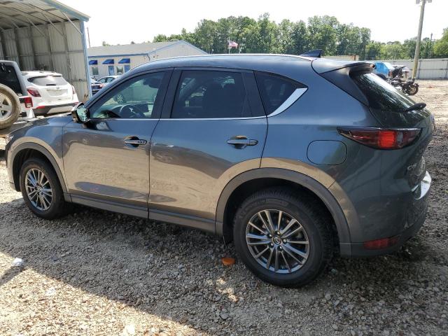 Photo 2 from auction – 2019 MAZDA CX-5 TOURI with VIN JM3KFACM6K1572318