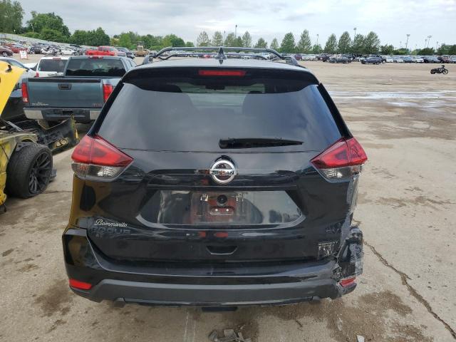 Photo 6 from auction – 2018 NISSAN ROGUE S with VIN 5N1AT2MT4JC842007