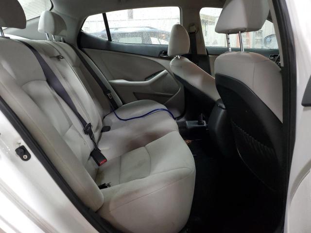 Photo 10 from auction – 2015 KIA OPTIMA LX with VIN KNAGM4A76F5657884