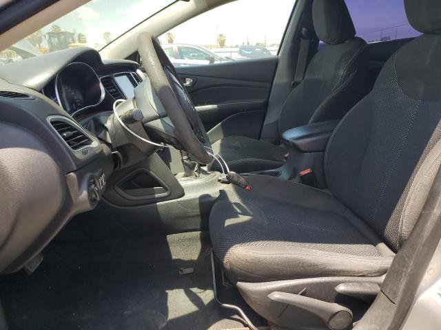 Photo 7 from auction – 2016 DODGE DART with VIN 1C3CDFBBXGD680130
