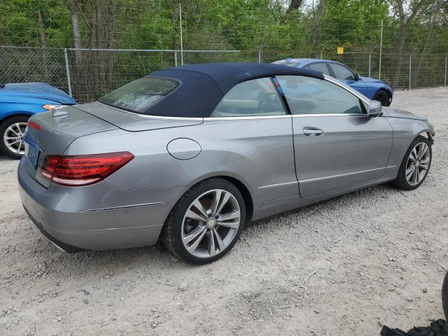 Photo 3 from auction – 2014 MERCEDES-BENZ E 350 with VIN WDDKK5KF6EF242819