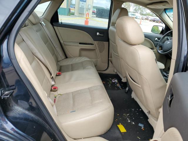 Photo 10 from auction – 2008 FORD TAURUS LIM with VIN 1FAHP25W68G172906