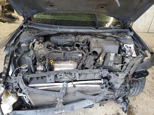 Photo 11 from auction – 2010 NISSAN ALTIMA BAS with VIN 1N4AL2AP6AN516389