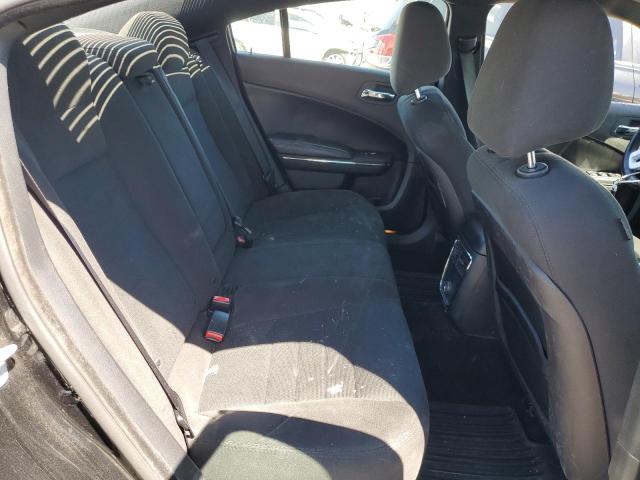 Photo 10 from auction – 2014 DODGE CHARGER SX with VIN 2C3CDXJG2EH166243