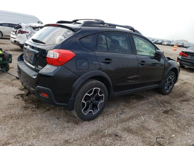 Photo 3 from auction – 2013 SUBARU XV CROSSTR with VIN JF2GPACC4D2215169