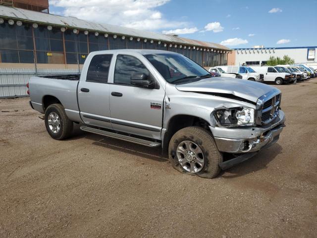Photo 4 from auction – 2007 DODGE RAM 2500 S with VIN 1D7KS28A77J589957