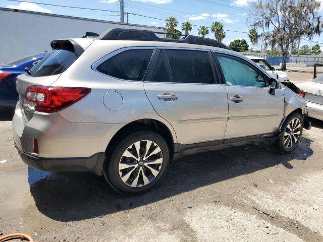 Photo 3 from auction – 2017 SUBARU OUTBACK 2. with VIN 4S4BSANC9H3208542