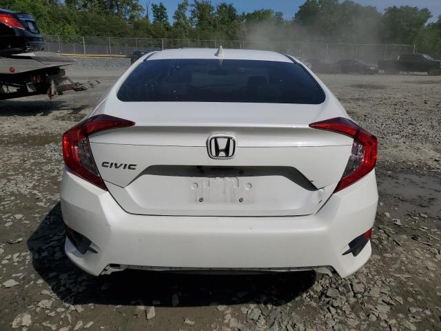 Photo 6 from auction – 2018 HONDA CIVIC EX with VIN 2HGFC2F75JH550200