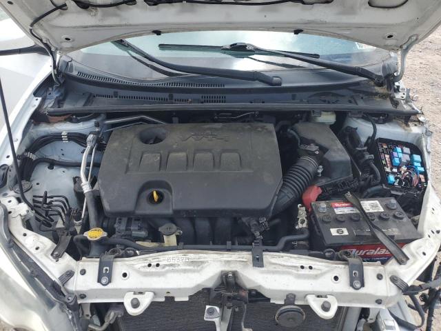 Photo 11 from auction – 2015 TOYOTA COROLLA L with VIN 2T1BURHE6FC474728