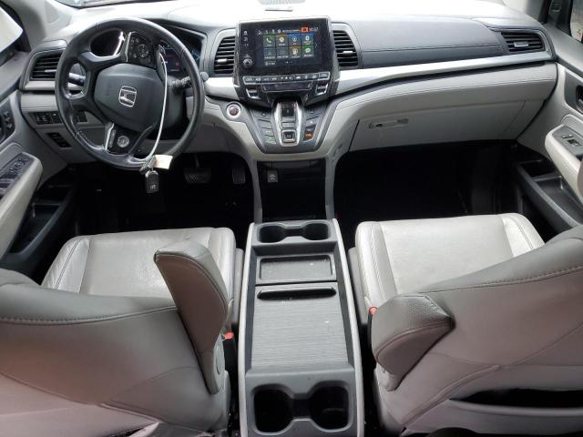 Photo 8 from auction – 2018 HONDA ODYSSEY EX with VIN 5FNRL6H79JB100684