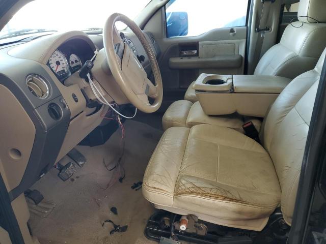 Photo 7 from auction – 2004 FORD F150 SUPER with VIN 1FTPW14584KD42055