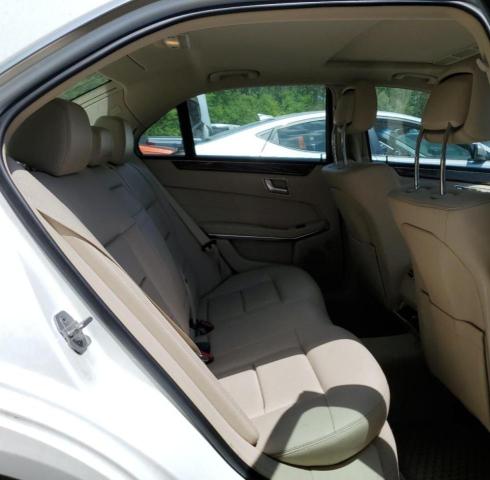 Photo 10 from auction – 2014 MERCEDES-BENZ E 350 4MAT with VIN WDDHF8JB7EA951030