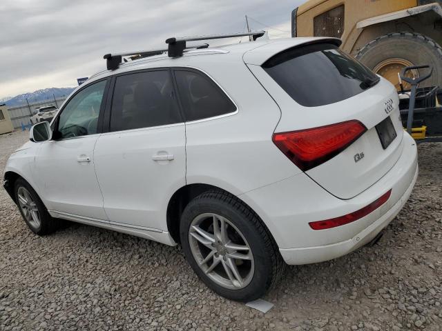 Foto 2 de la subasta – 2014 AUDI Q5 PREMIUM con VIN WA1LFAFP4EA103777