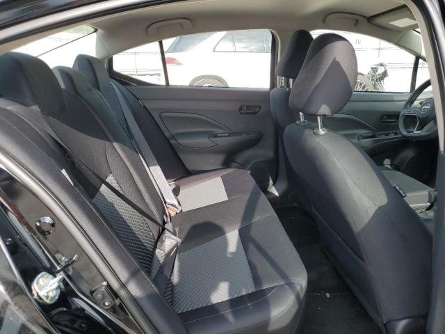 Photo 10 from auction – 2024 NISSAN VERSA S with VIN 3N1CN8DV0RL819841