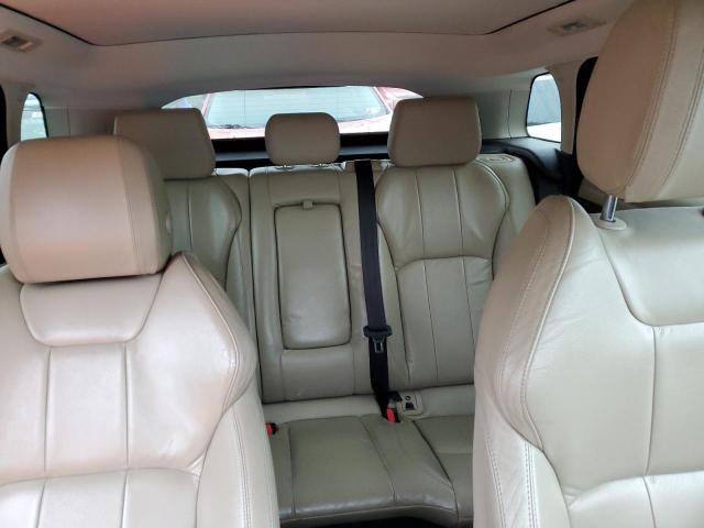 Photo 10 from auction – 2016 LAND ROVER RANGE ROVE with VIN SALVP2BG5GH099426